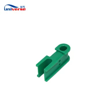 Sliding Plastic Frame Glass Clips Shower Door Parts Buy Shower