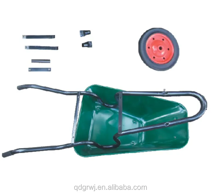 Wheel Barrow Spare Parts Wb3800 Farm Wheelbarrow Prices Buy Farm
