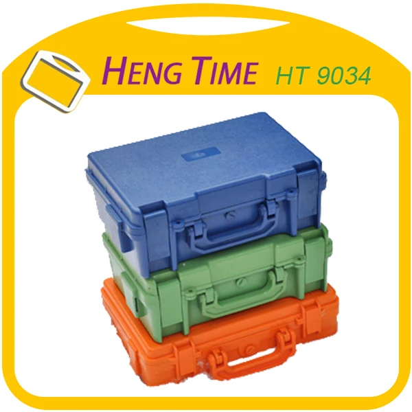 Durable Portable Hard Plastic Carrying Cases With Customized Foam Buy Hard Plastic Carrying