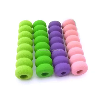 foam tubes for swimming