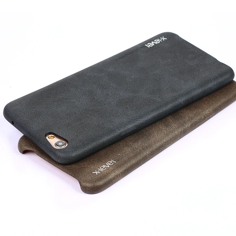 oppo f3 back cover leather