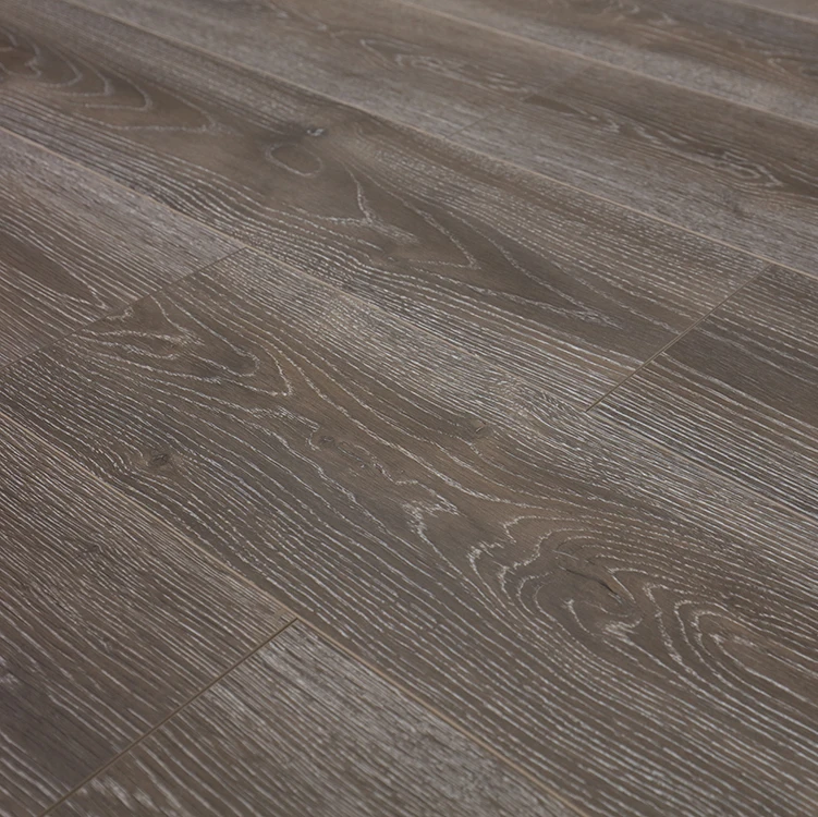 Bbl Australia Oak Laminated Flooring 8mm 12mm Best Price Cherry