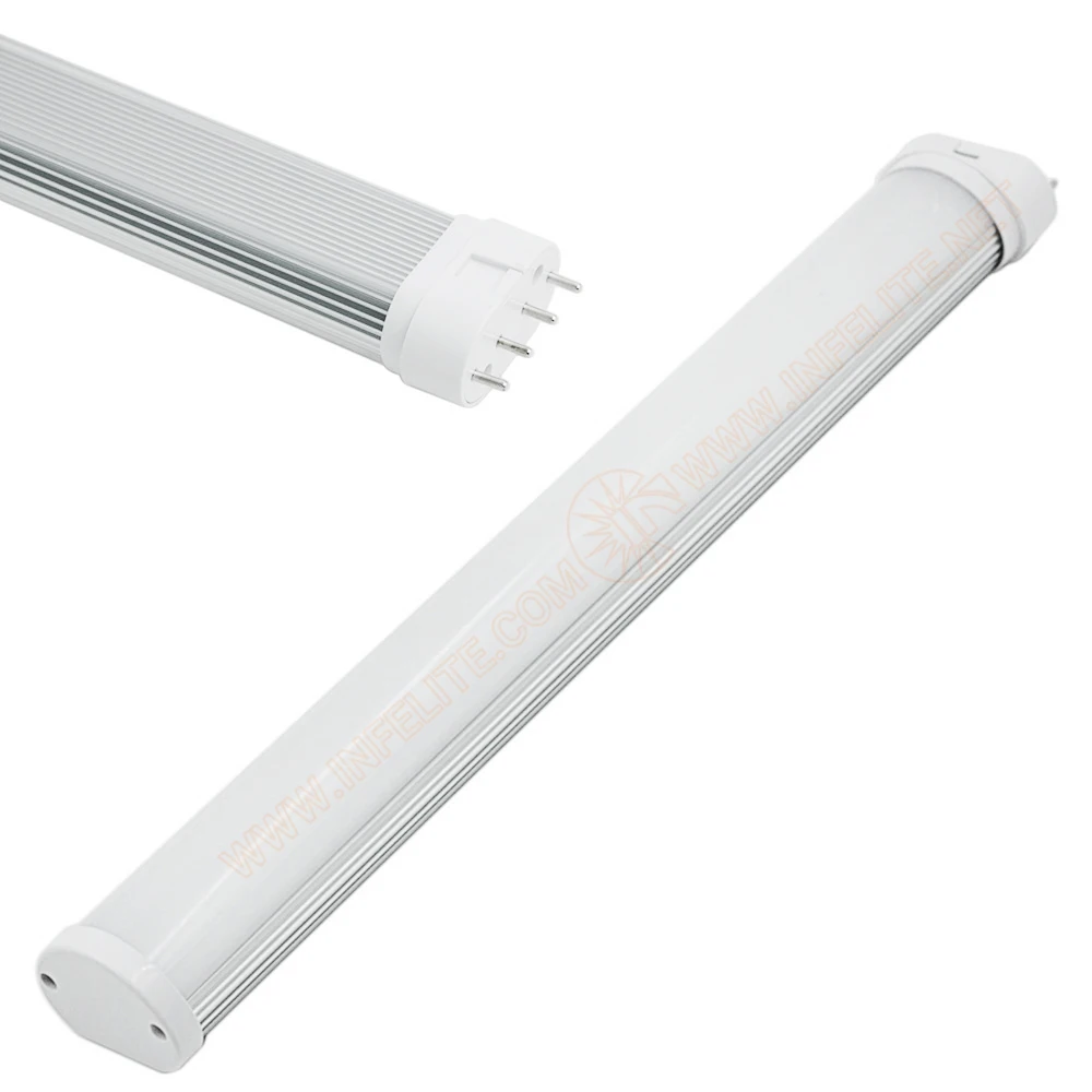 chokeless tube light