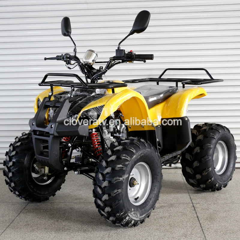 4 wheel bike brand new