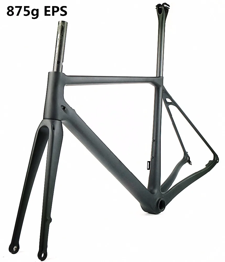 lightcarbon frame