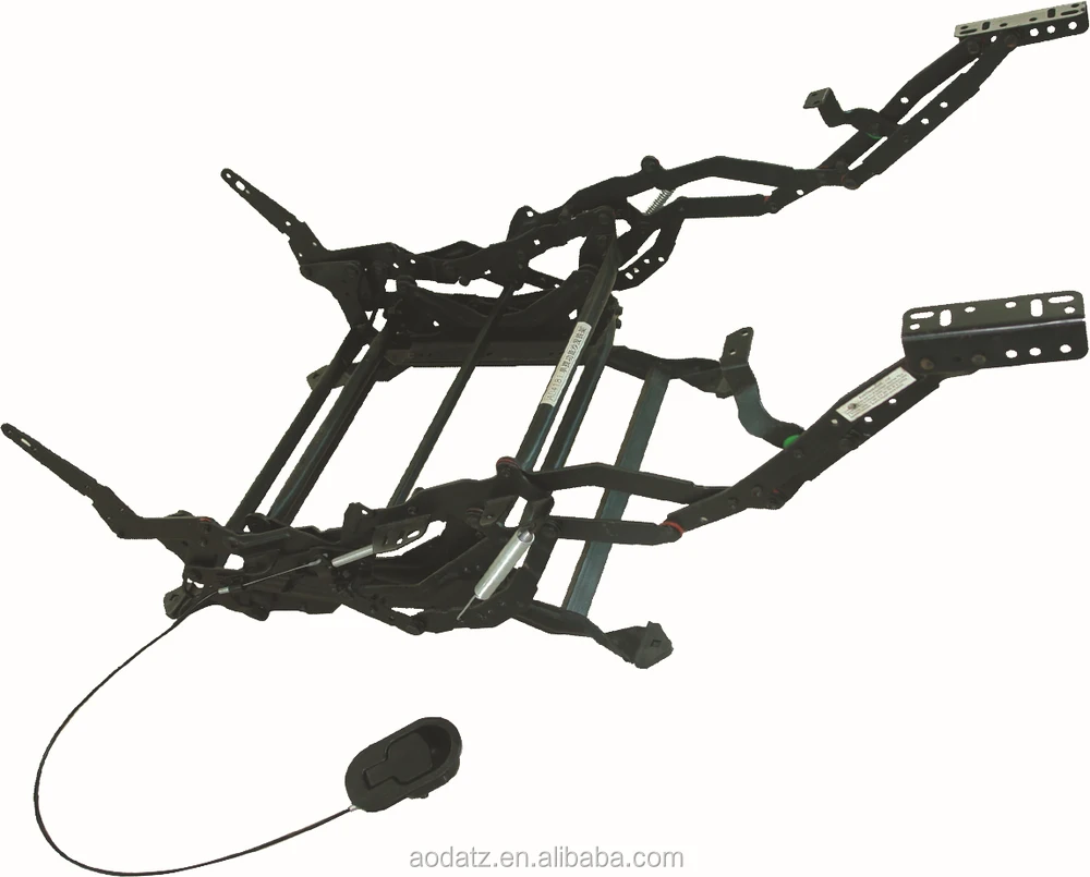 Ad4183 Glider & Recliner Mechanism Sofa Mechanism Buy Recliner Sofa