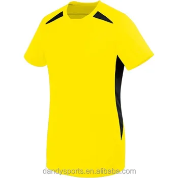 plain football shirt