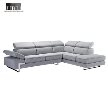 sofa living sectional function fabric larger shape