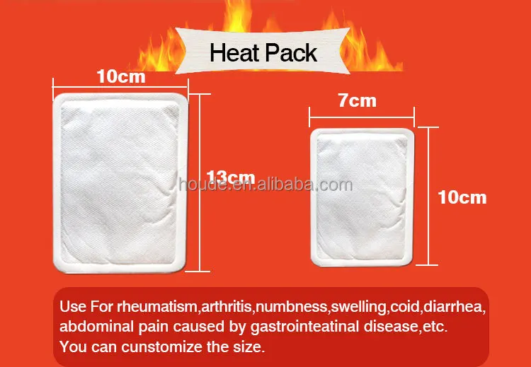 Magic Gel Reusable Hand Warmer Heat Pack/koala Warmer Pad/knee Warm