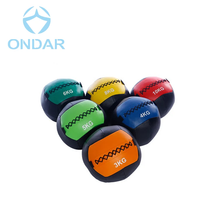 exercise ball target