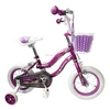 Personality 12 14 16 inch kids bike for with CE EN71/cheap price bicycle for girls/child bicycle with Air Tire