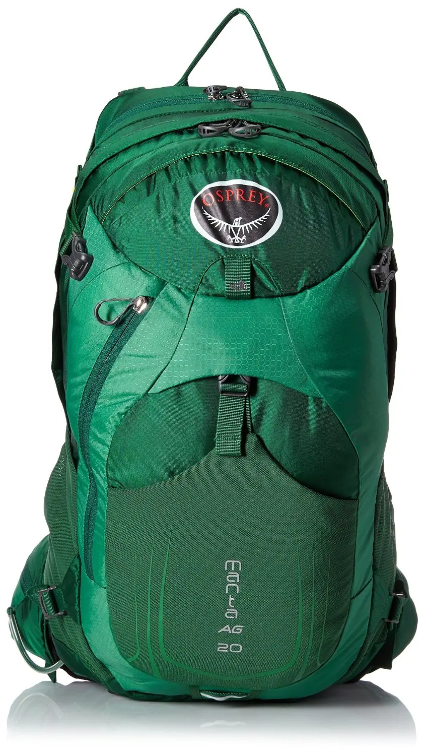 S/M 14651587cu in Cherry Red Osprey Packs Mira AG 26 Hydration Pack