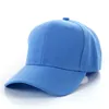 OEM Service Hot selling Custom design 3D Embroidery 6 Panel Baseball Cap Sport hat