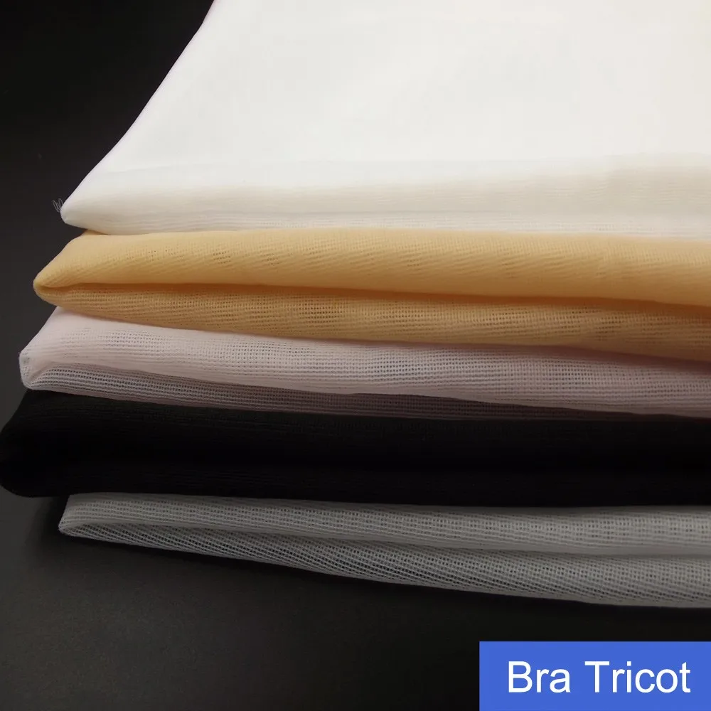 58"nonstretch Sheer Stabilizer Tricot For Lining Bra & Frame Buy
