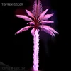 Led Coconut Palm Tree Light Lighted Trees
