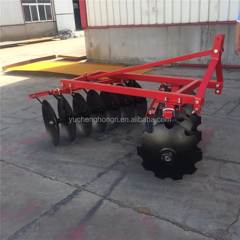 Disc Harrow Disc Harrow Manufacturers,Foreign Trade Exports Light Disc Harrow Buy 3point Disc