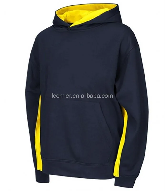 youth plain hoodies