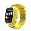 Baby Smart Watch Q90 Kids GPS Watch GPS+LBS+WIFI Children GPS Tracking Locator for IOS
