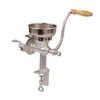 HAND OPERATED TABLE FIXED CORN GRINDERS