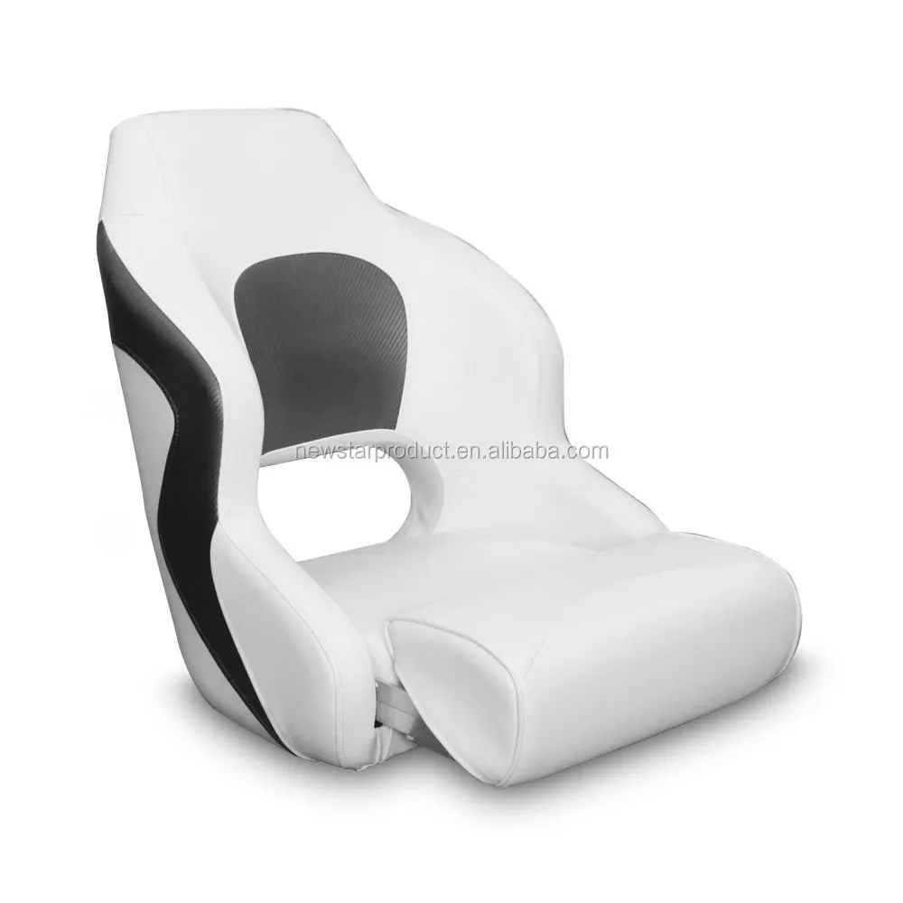 Heavy Duty Captain Chair Helm Seat