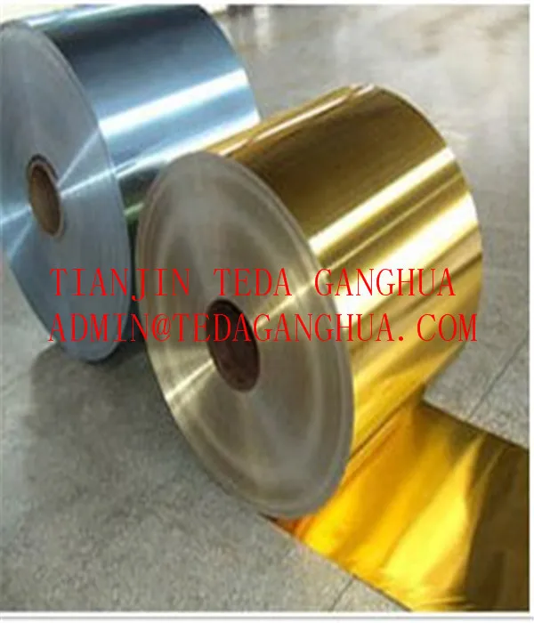 China Best Price 0.2mm Thickness Chemical Formula Aluminum Foil Buy
