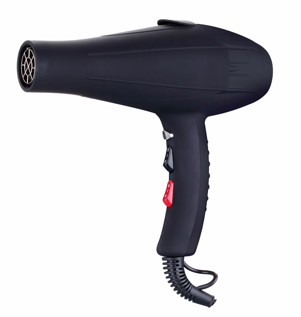 Powerful High Temperature Hairdrier Professional Salon Hair Dryer Buy