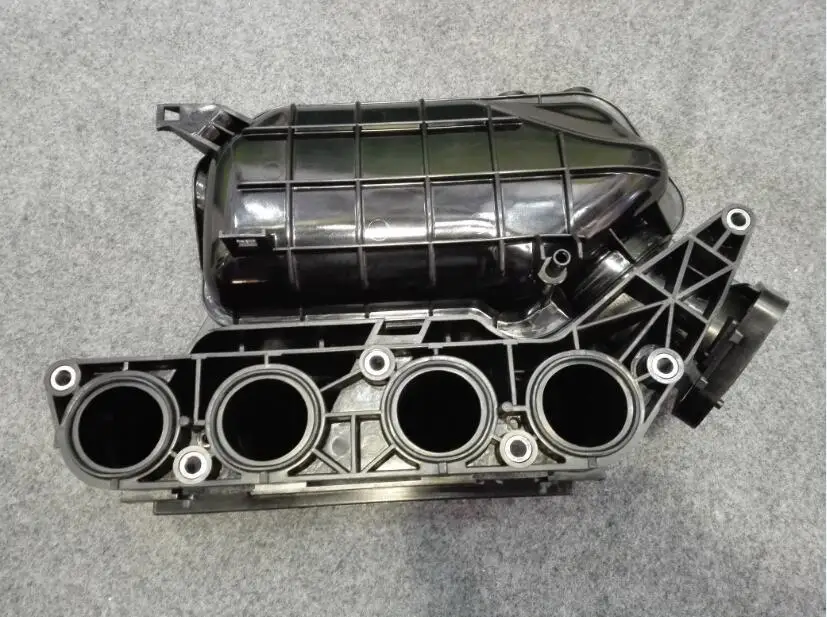 Plastic Auto Engine Air Intake Manifold For Honda/accord/crv Tlx Ilx 2