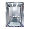 Cheap hotel lift residential exterior elevator dimensions