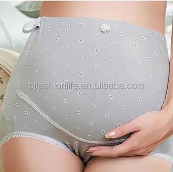 100 cotton high waisted underwear