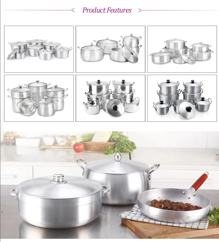 Best Selling Quality Gas+cooking+pot For Egypt Buy Gas+cooking+pot