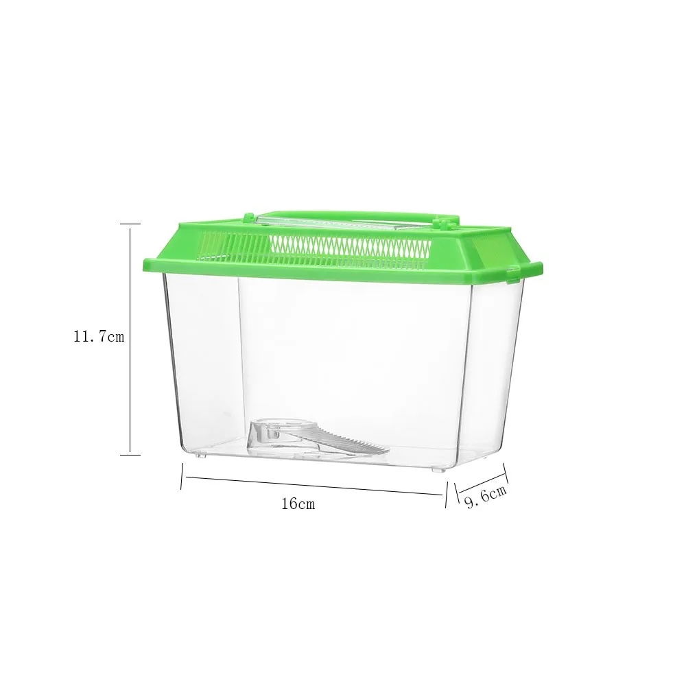 Best Sale Guaranteed Quality Large Plastic Fish Tank - Buy Large 