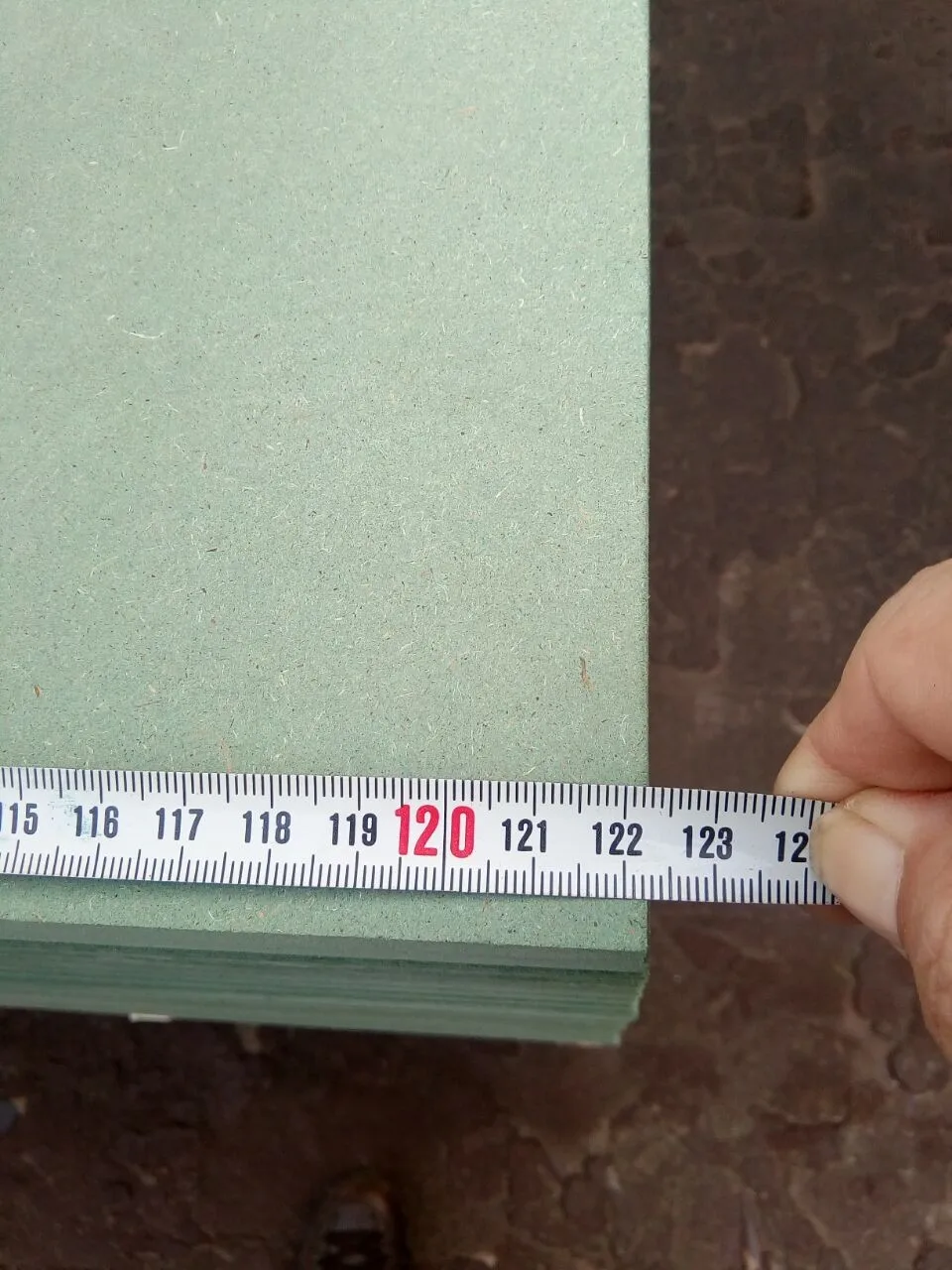 Cheapest Price 4*8ft Raw Mdf Plain Mdf Board From China Buy Mdf 4*8ft