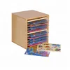 2016 wooden puzzle rack