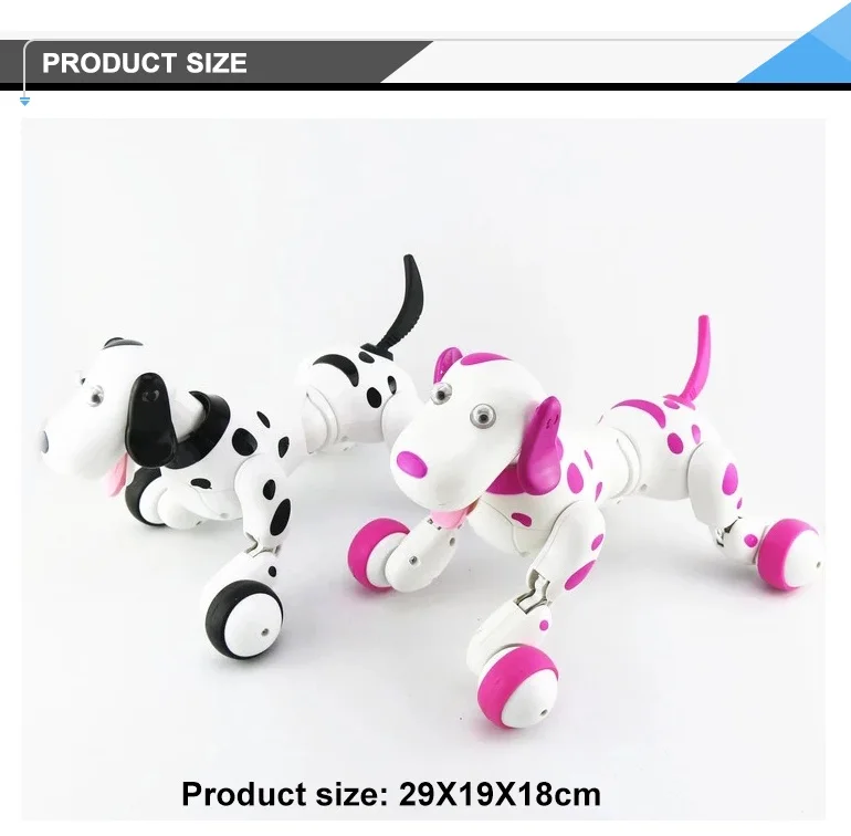 2.4G intelligent smart toys rc dog for sale.jpg
