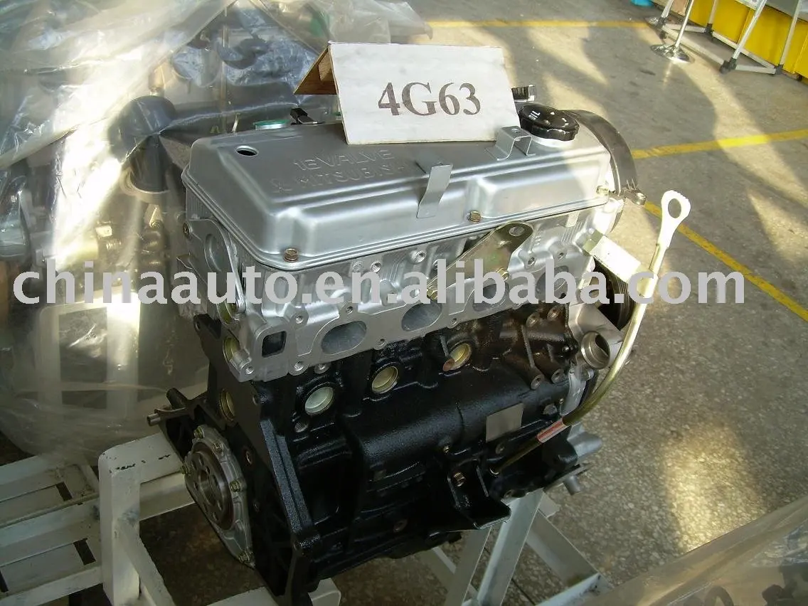 Engine Long Cylinder Block For Mitsubishi 4g63 Parts - Buy 4g63 Engine Block,4g63 Cylinder Block,Engine Block For Mitsubishi 4g63 Product on Alibaba.com