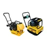 Mechanical Rammer Parts Vibration Jumping Tamping Rammer for Sale