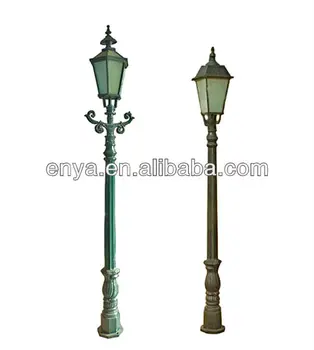Garden Lamp Post Light Pole Street Outdoor Lighting Garden Lamp Post Light Pole Street