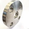Forged Flange Stainless Steel Flange ASTM A312 TP304l DN150 Class 150 Plate Flange ASME B16.5 For Connection