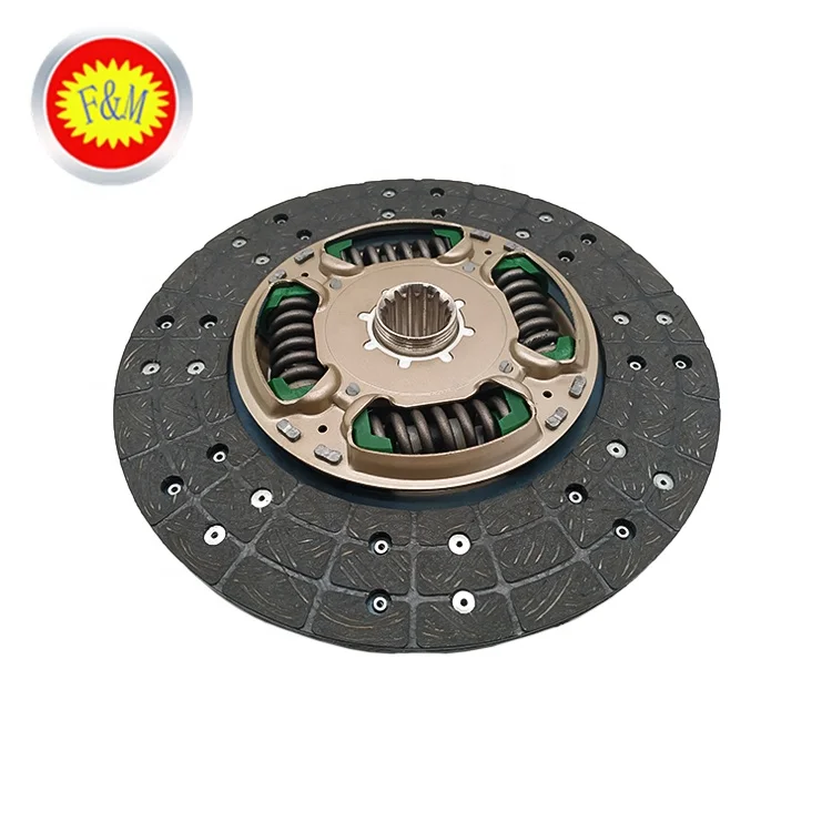 Auto Clutch Disc Oem 3125060280 Clutch Disc Plate For Car Buy Auto