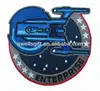 Star Trek Enterprise Uniform Patch