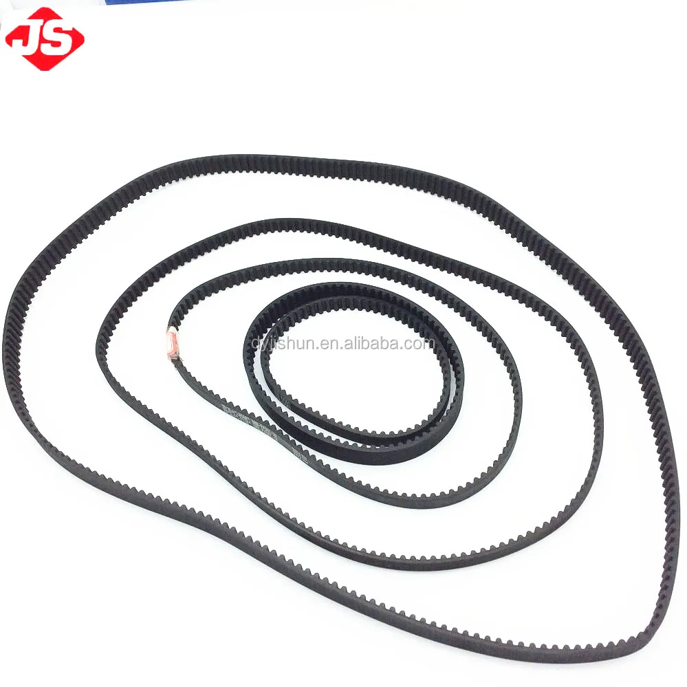 BROTHER RH-9820 INDUSTRIAL EYELET BUTTONHOLER SEWING MACHINE PARTS HIGH QUALITY SEWING ACCESSORIES SA6815001 TIMING BELT