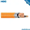 CSA Teck 90 5kV EPR insulation Type MV 105 MC cable 4/0AWG Price