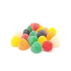 Wholesale gummy vitamins fruit gummy candy collagen gummy