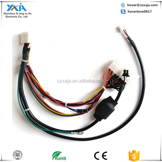 rc helicopter parts JST Connector Plug With Connect Cable For RC BEC ESC Battery