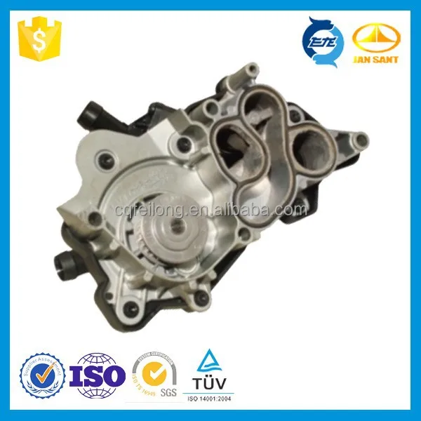 VW Spare Parts Gasoline Engine Water Pump for VW Jetta