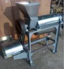 Both stand-alone operation and connect production grape juice extractor machine for fruit juice maker