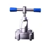 Operating Table Parts radial clamp/Radial Setting Clamp