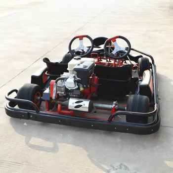 supercheap pedal kart