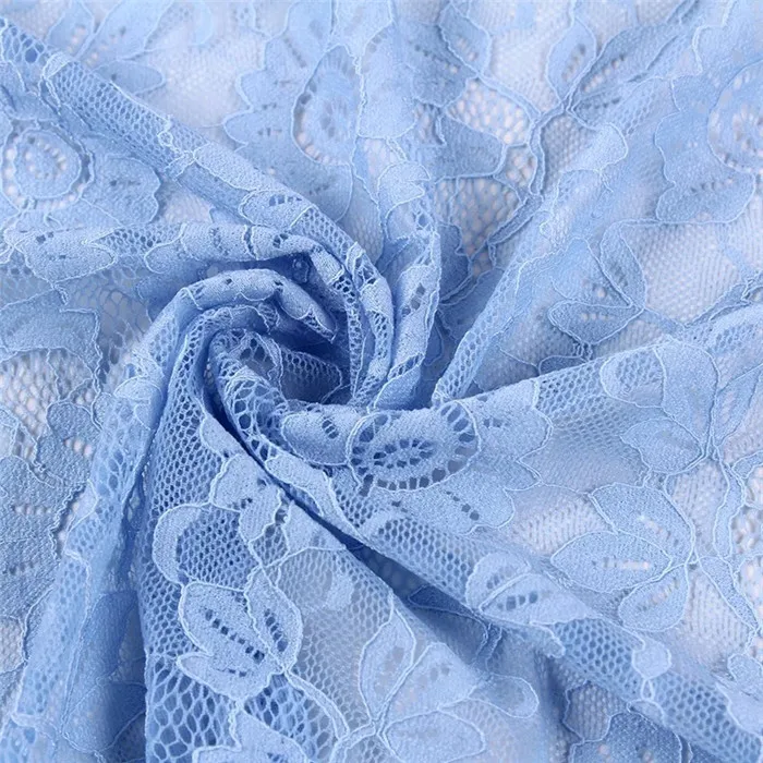 lingerie lace fabric