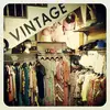 Vintage Clothing with Pictures and Description